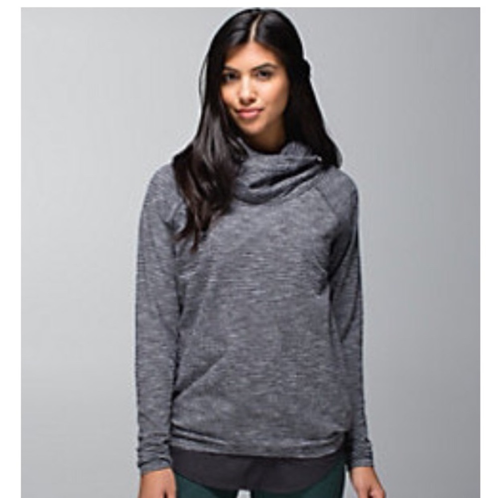 Healthy Heart Pullover